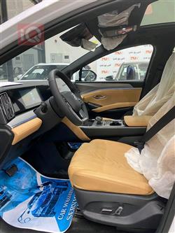 بی وای دی کوێن L DM-i